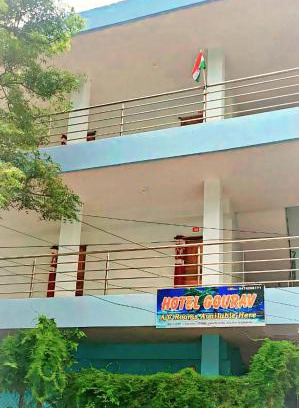 Havelock Island Hotel | Hotel Gourav