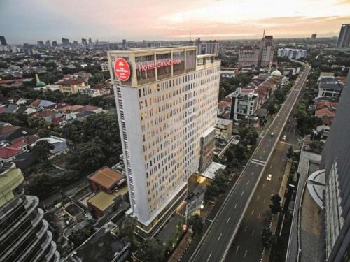 Melawai Hotel | Hotel GranDhika Iskandarsyah