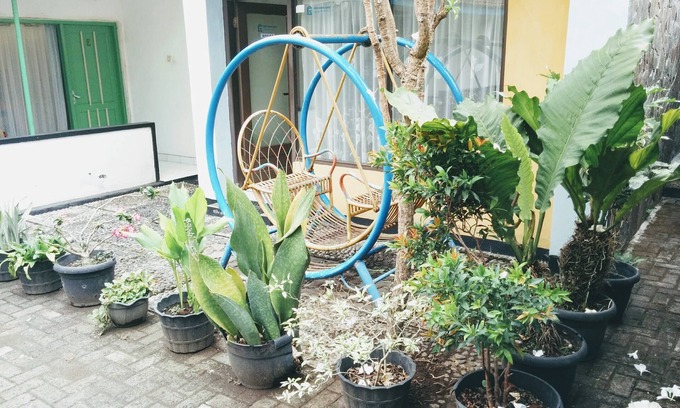 Purwokerto House | Hotel Gunung Slamet