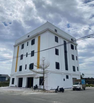 Ha Tinh Hotel | Hotel Hưng Phát 3 có trạm sạc vinfast