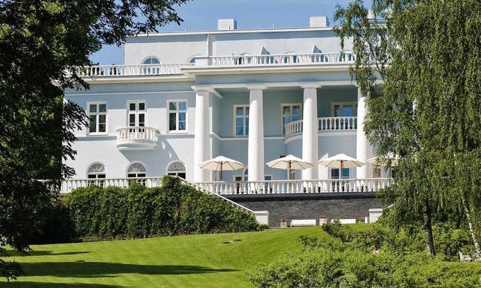 Porvoo Hotel | Hotel Haikko Manor & Spa