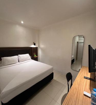 Batulicin Hotel | Hotel Harmony