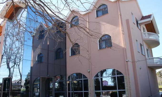 Mjede Hotel | Hotel Hasmegaj