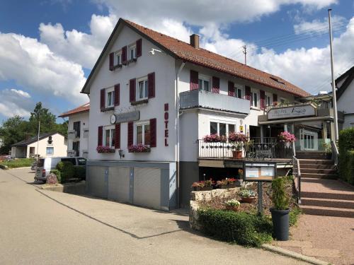 Wehingen Hotel | Hotel Heuberger Hof, Wehingen