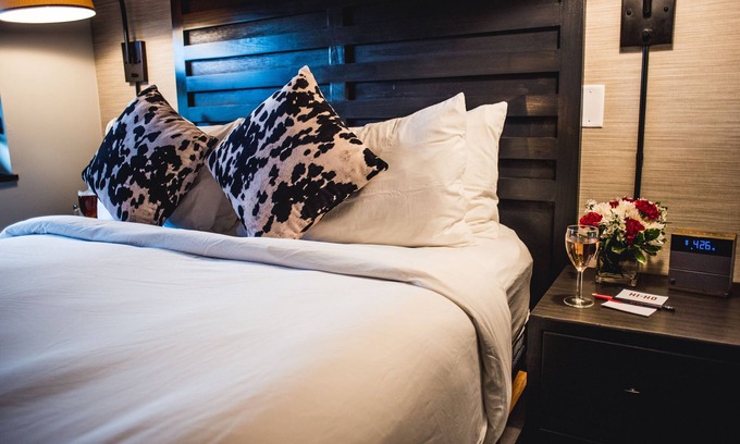 Fairfield Hotel | Hotel Hi-Ho - Contactless Check-In