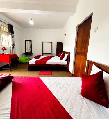 Bandarawela Hotel | Hotel Highnest