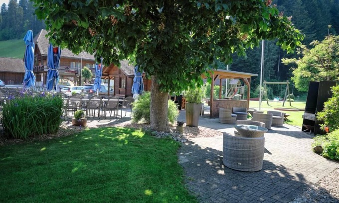 Eggiwil Hotel | Hotel Hirschen Eggiwil