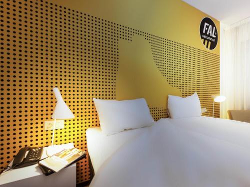 Arnedo Hotel | Hotel Ibis Styles La Rioja Arnedo