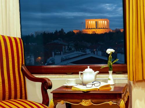 Maltepe Hotel | Hotel Ickale