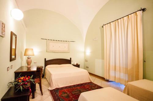 Oristano Historic Centre Hotel | Hotel Il Duomo PHG