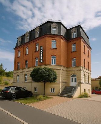 Amberg Apartment | Hotel in