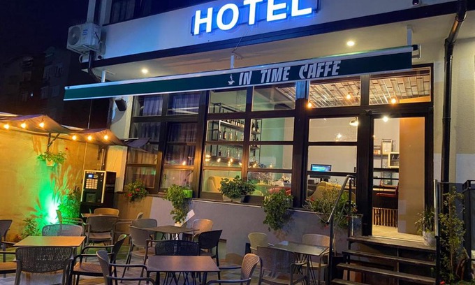 Prizren Apartment | Hotel In Time