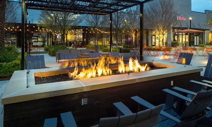 Gainesville Hotel | Hotel Indigo Gainesville-Celebration Pointe by IHG