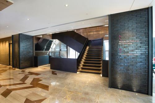 Kaohsiung City Centre Hotel | Hotel Indigo Kaohsiung Central Park by IHG