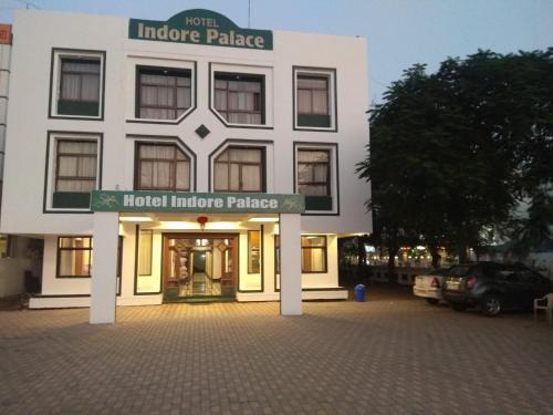 Shirdi Hotel | Hotel Indore Palace - KDM Hotels Shirdi- a walk away from Saibaba Temple