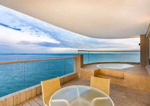 Puebloviejo Hotel | Hotel Irotama Reservado