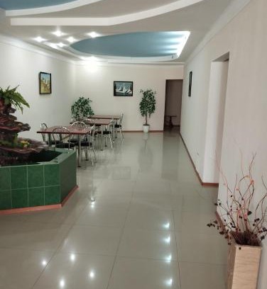Taraclia Hotel | Hotel IUG