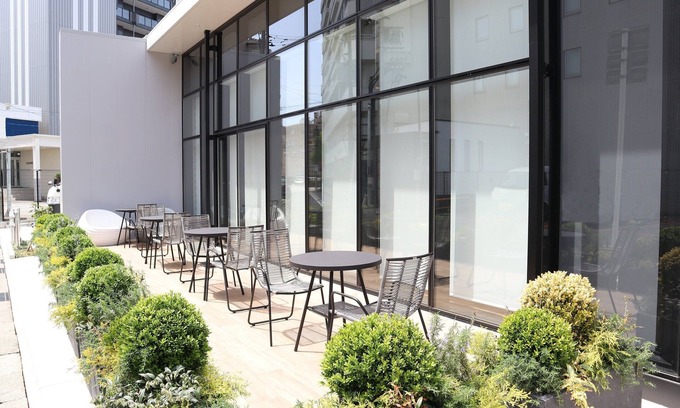 Toyama Hotel | Hotel Jal City Toyama