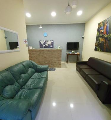 Aruja Hotel | Hotel Jin Ju
