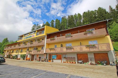 Stolzalpe Hotel | Hotel Käferhube