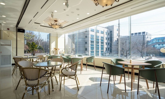 Pyeongtaek Hotel | Hotel Kabo
