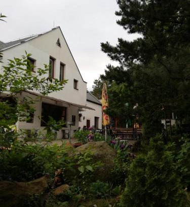 Chomutov Hotel | Hotel Kamenný vrch