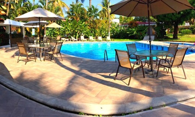 Tapachula Hotel | Hotel Kamico