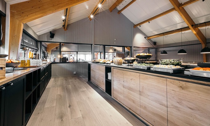 Myrdalshreppur Hotel | Hotel Katla by Keahotels