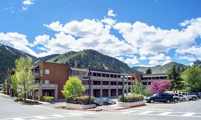 Ketchum Hotel | Hotel Ketchum