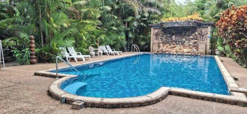Khlong Sok Resort | Hotel Khaosok and Spa