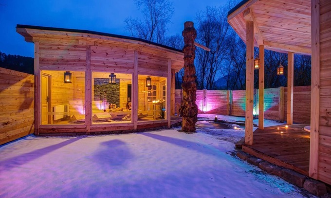 Liptovska Sielnica Hotel | Hotel Koliba Gréta