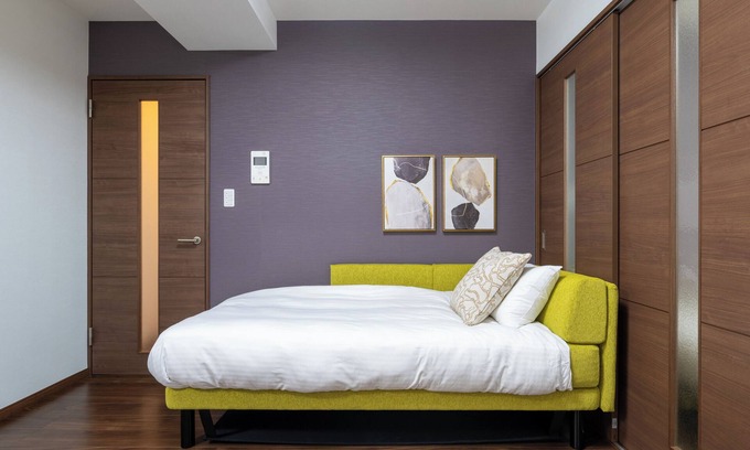Higashinippori Hotel | HOTEL KOMACHI Higashi Nippori