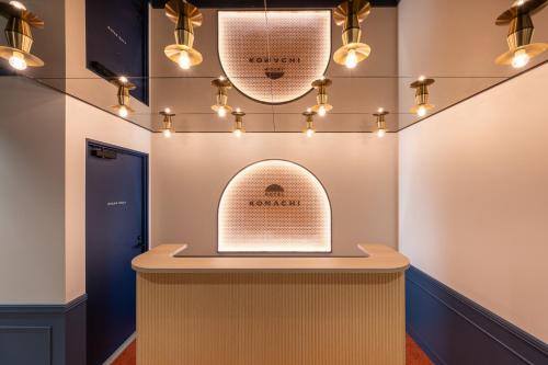 Higashinippori Hotel | HOTEL KOMACHI TOKYO Higashi Nippori