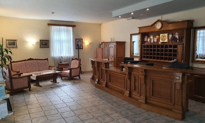 Nova Gradiska Hotel | Hotel Kralj Tomislav