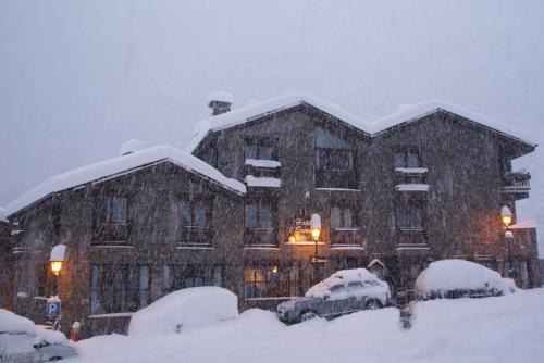 Meritxell Hotel | Hotel L’Ermita B&B