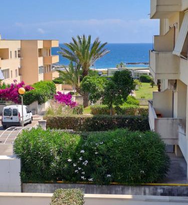 Otranto Hotel | Hotel La Punta
