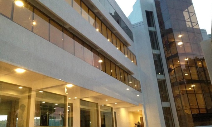 Saputara Hotel | Hotel Lakeview