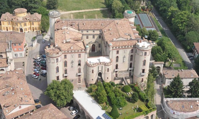 Costigliole d'Asti Hotel | Hotel Langhe & Monferrato