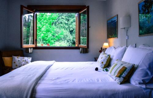 La Cumbrecita Hotel | Hotel Las Cascadas