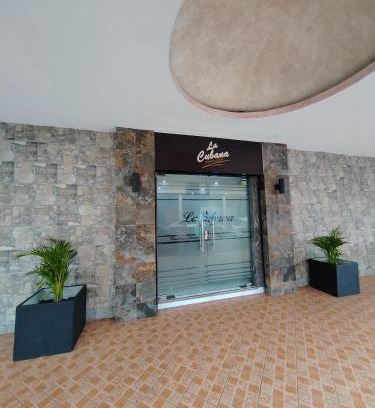 Colon Hotel | Hotel LC