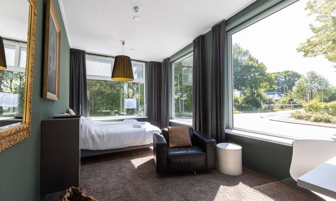 Bad Nieuweschans Hotel | Hotel Leeuwerik