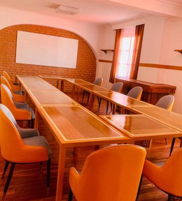 Antananarivo Avaradrano Hotel | Hotel Les Cygnes