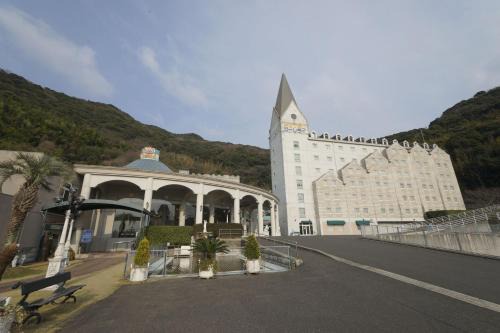 Sasebo Hotel | Hotel Lorelei