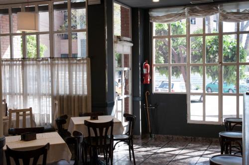 Alhama de Murcia Hotel | Hotel Los Bartolos