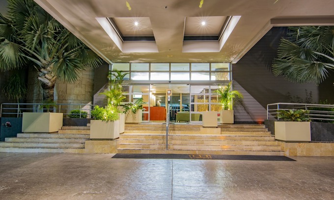 Hermosillo Hotel | Hotel Lucerna Hermosillo