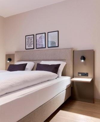 Pfaffenhofen an der Ilm Hotel | Hotel Müllerbräu