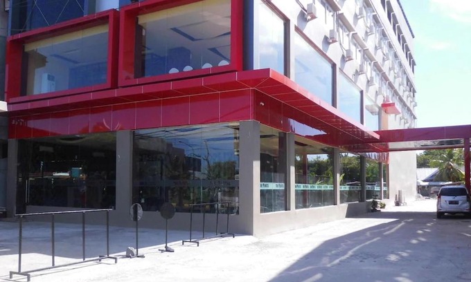 Pinrang Hotel | Hotel M Pinrang