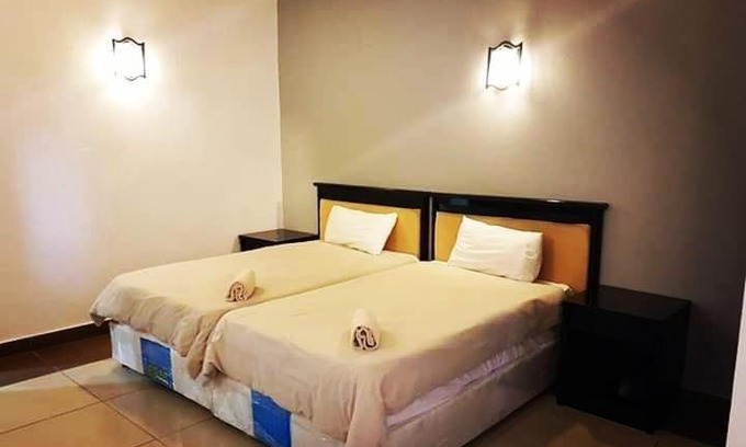 Matola Hotel | Hotel Machava
