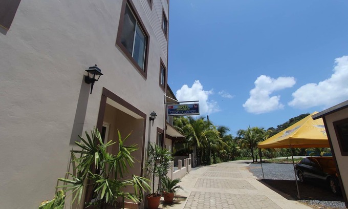 Gibson Bight Hotel | Hotel Machu Picchu a 3 minutos de las playas