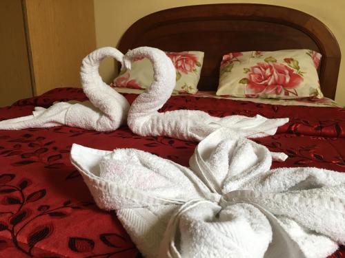 Santa Beatriz Hotel | Hotel Mandarin